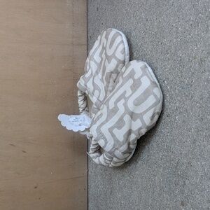 ❤️ Adorable handmade baby shoes 5in